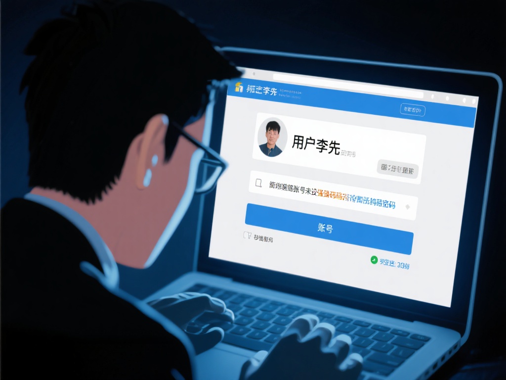 Betway必威网页版登录账户安全设置详解与优化指南 例如,某用户李先生曾遭遇账户未设强密码而被盗的情况