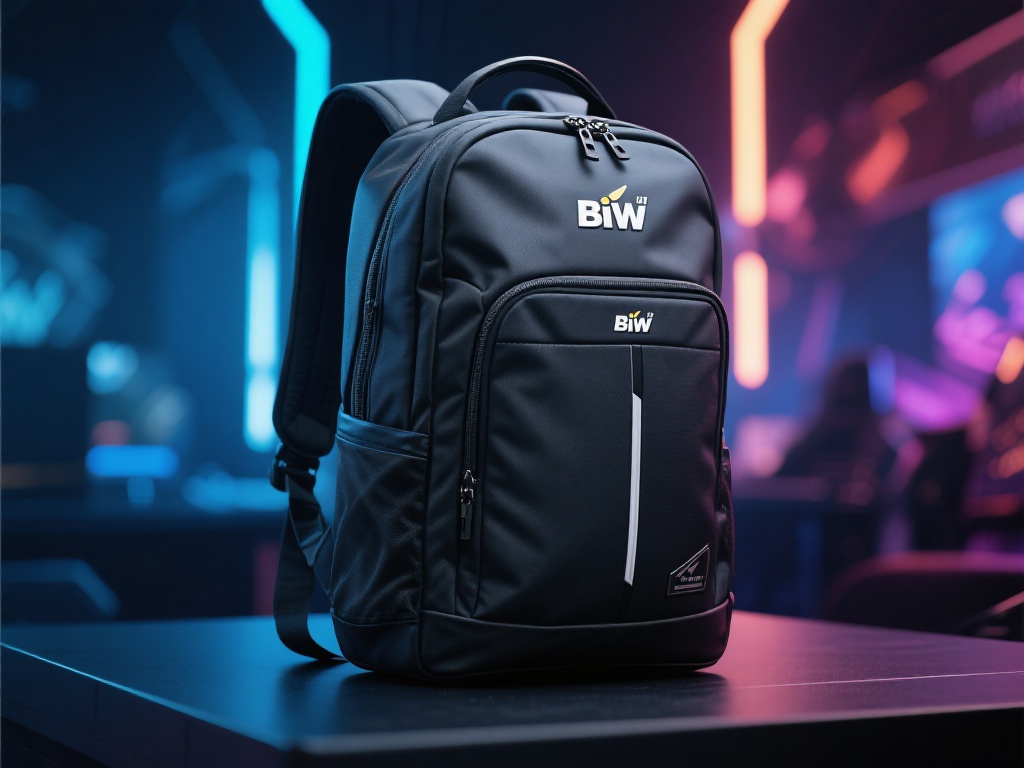 游戏玩家新宠,Betway必威背包引领潮流趋势! 设计方面,必威背包的整体风格采用极简而不单调的元素