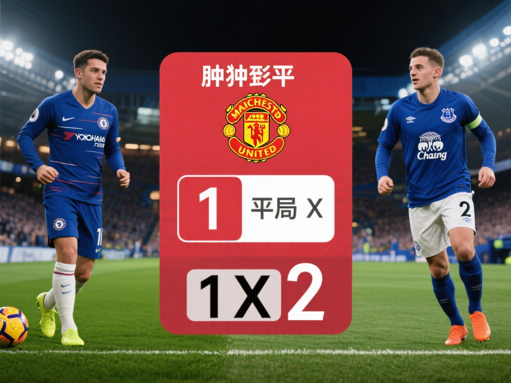 1. 胜负平（1X2 ）
这是最基础的投注方式，