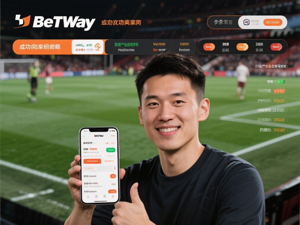 小李是一位普通的必威betway用户，他的成功案例