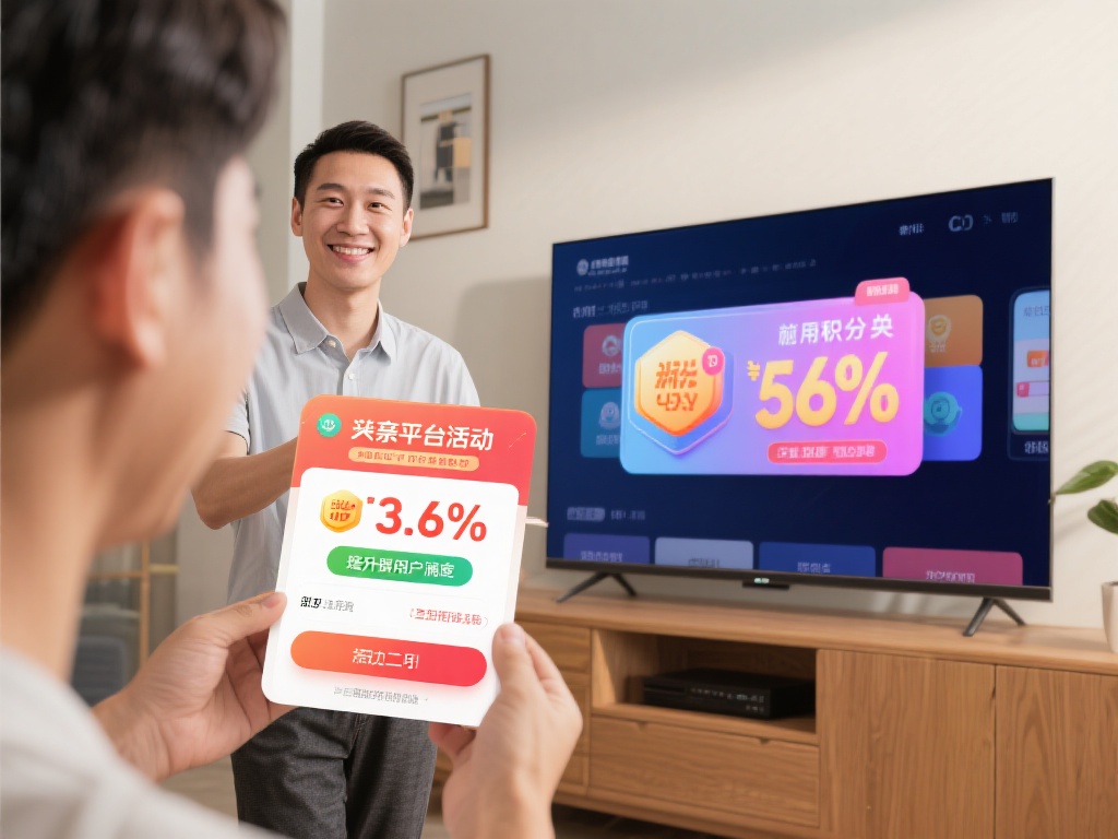 以实际案例为例，某用户通过积极参与平台活动和使用积