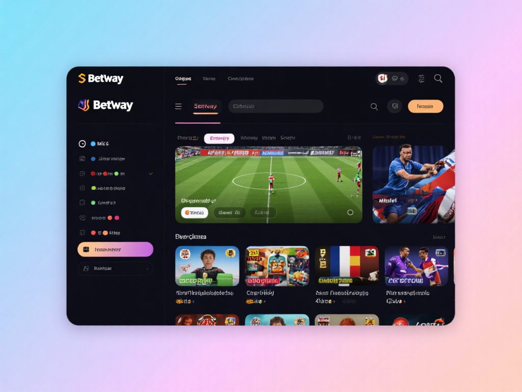 简洁直观的界面设计
对新手和有经验的玩家来说，B