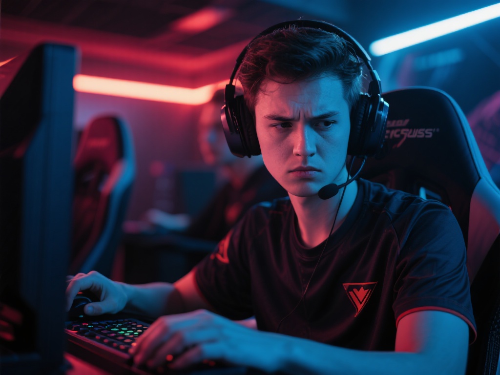 提高胜率!深度解析Betway必威冠军游戏制胜策略 心理素质在游戏的竞技中至关重要。保持冷静和专注能让