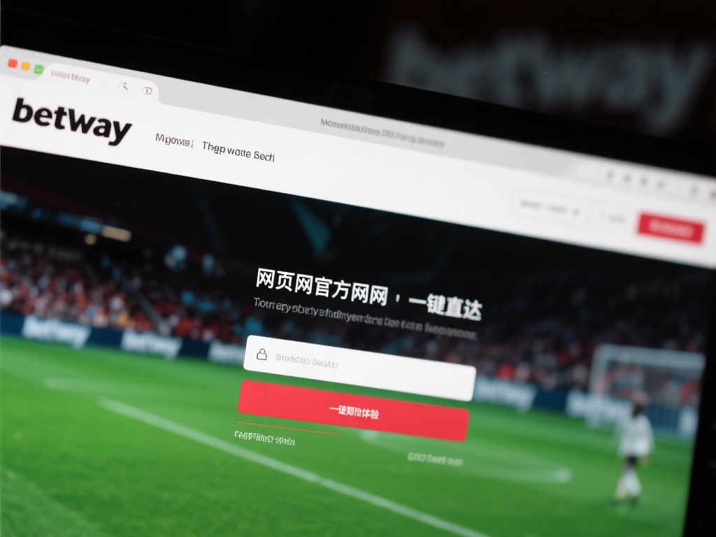 一键直达必威Betway网页版官方网址的便捷服务平台 随着技术的不断进步,人们习惯了便捷的服务,而必威B