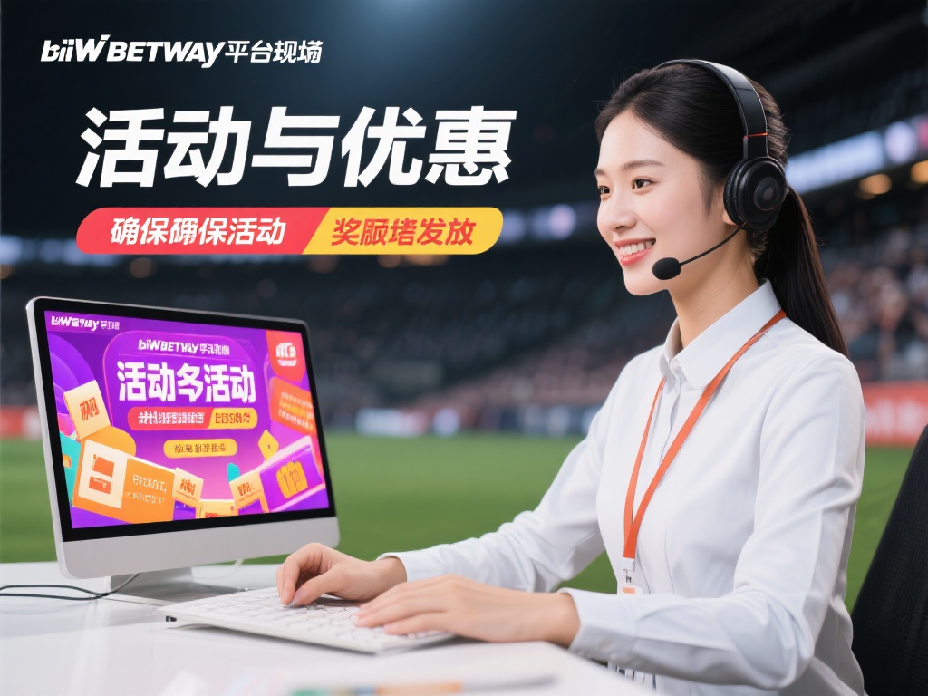 活动与优惠咨询
必威betway平台经常推出各类