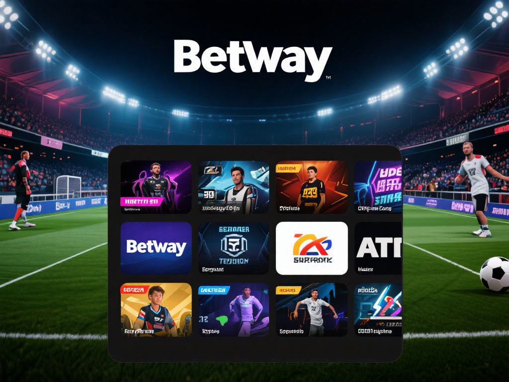 全面解析Betway必威网址:安全性与平台优缺点详解 多样化的娱乐选择:无论是足球、篮球等传统体育赛事,