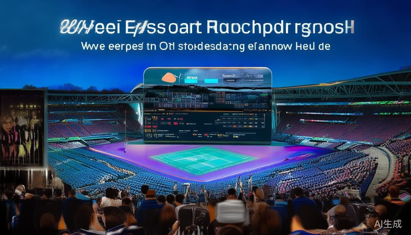 作为国内外知名的体育竞猜平台，必威体育以其专业的运