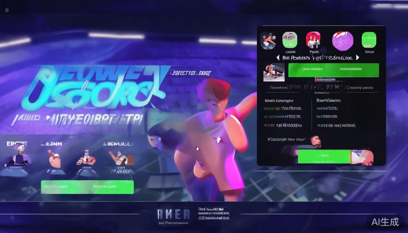 必威体育app手机登录注册流程详解:方便快捷的操作指南 5. 完成注册,开始游戏体验
注册成功后,用户便