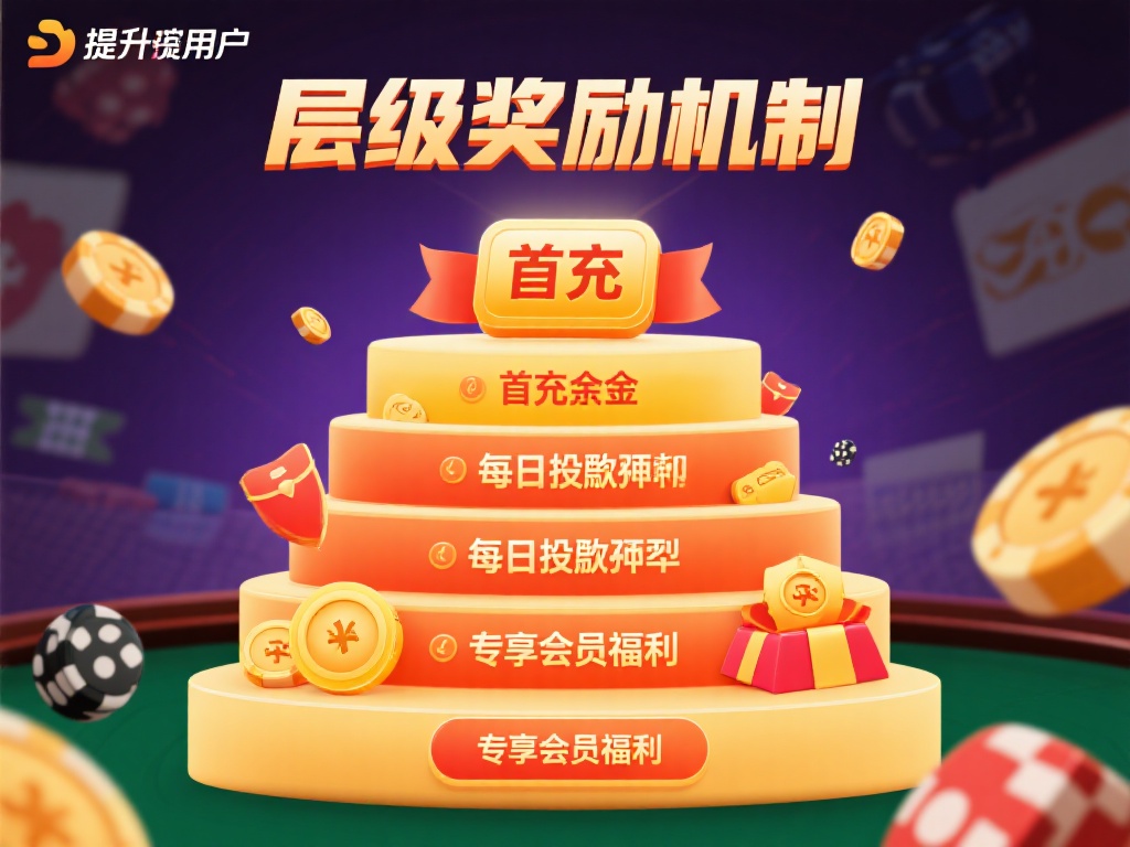 必威体育betway欢迎你,畅享博彩娱乐新体验 多层级奖励机制:为了提升用户的参与感和娱乐性,平台