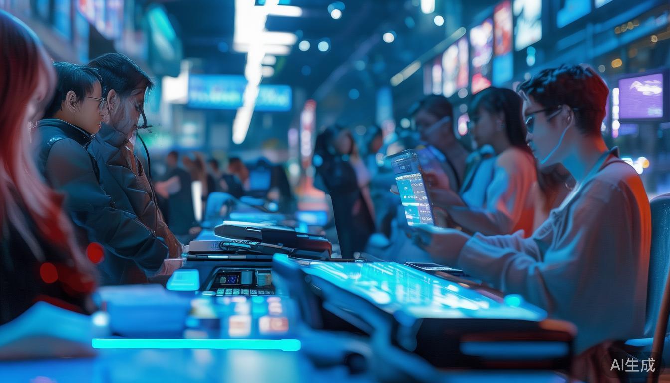 必威体育多渠道快速安全提现方法详细介绍 部分用户可能偏好使用电子钱包如QQ钱包或企业虚拟P