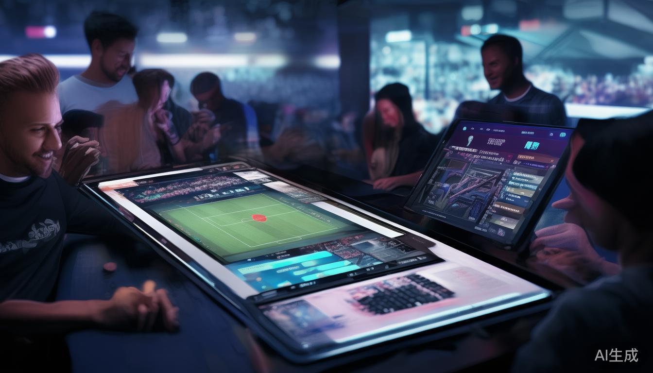 用户体验与评价
根据多项用户反馈，必威体育在界面