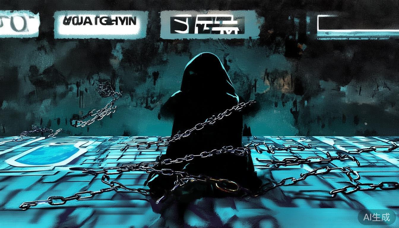 已有不少案例显示，盲目信赖所谓“合法平台”可能带来