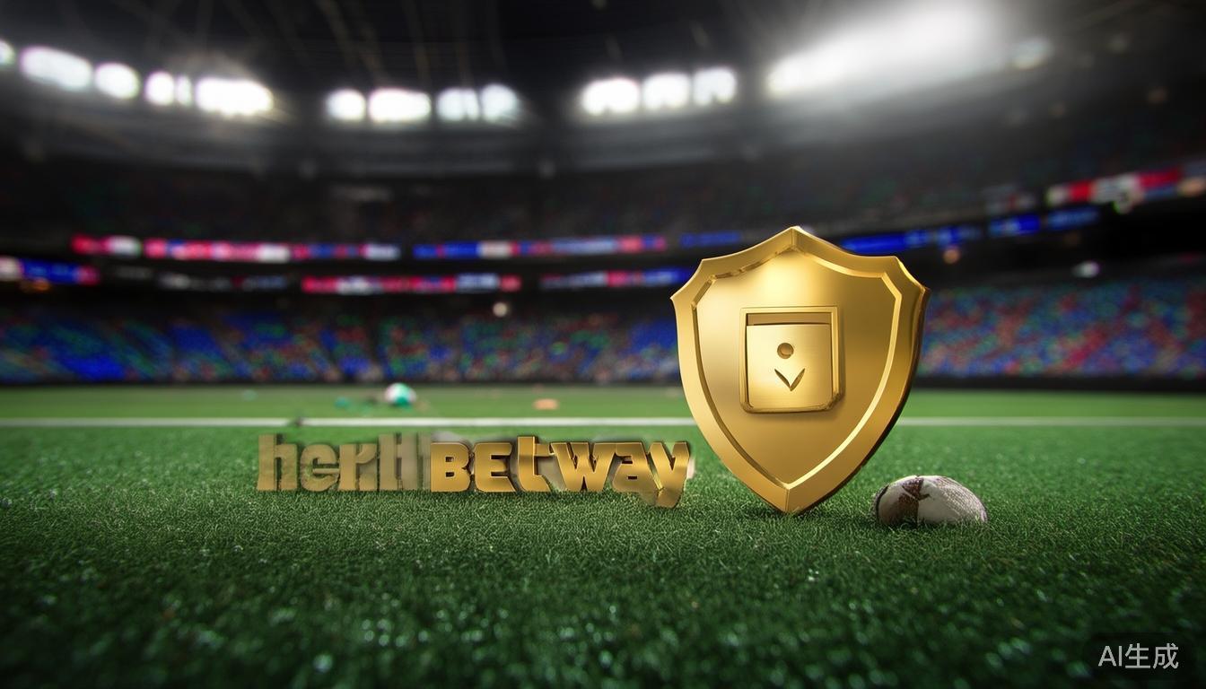 Betway必威体育平台安全可靠吗?全面分析与保障措施解析 前言:众多平台中,选择一个既可靠又安全的体育博彩网