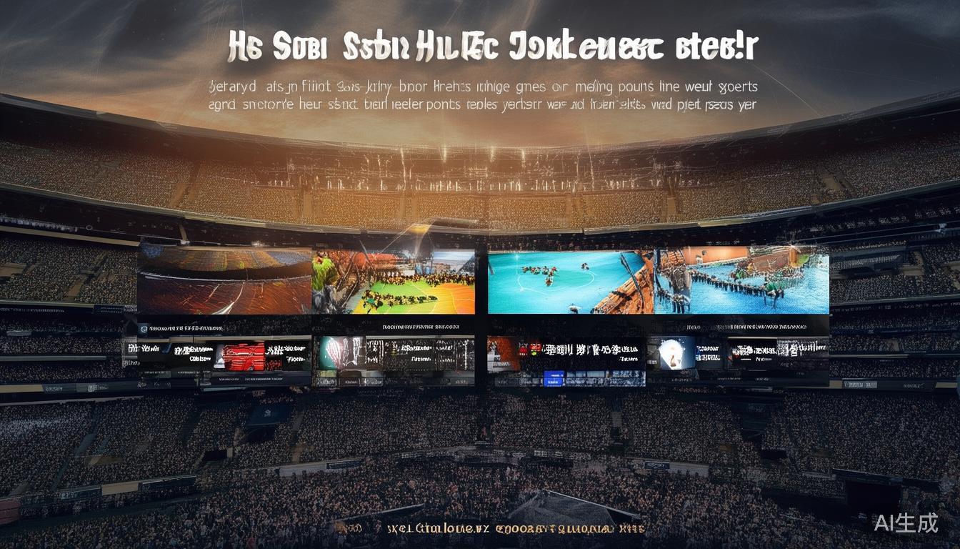 必威体育网页平台全面介绍:功能特色与使用指南 必威体育网页平台是一款集体育赛事直播、体育竞猜、娱