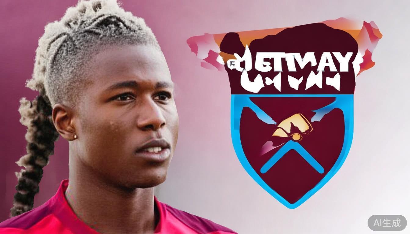 在当今足球界，技术创新和合作伙伴的支持成为球队提升